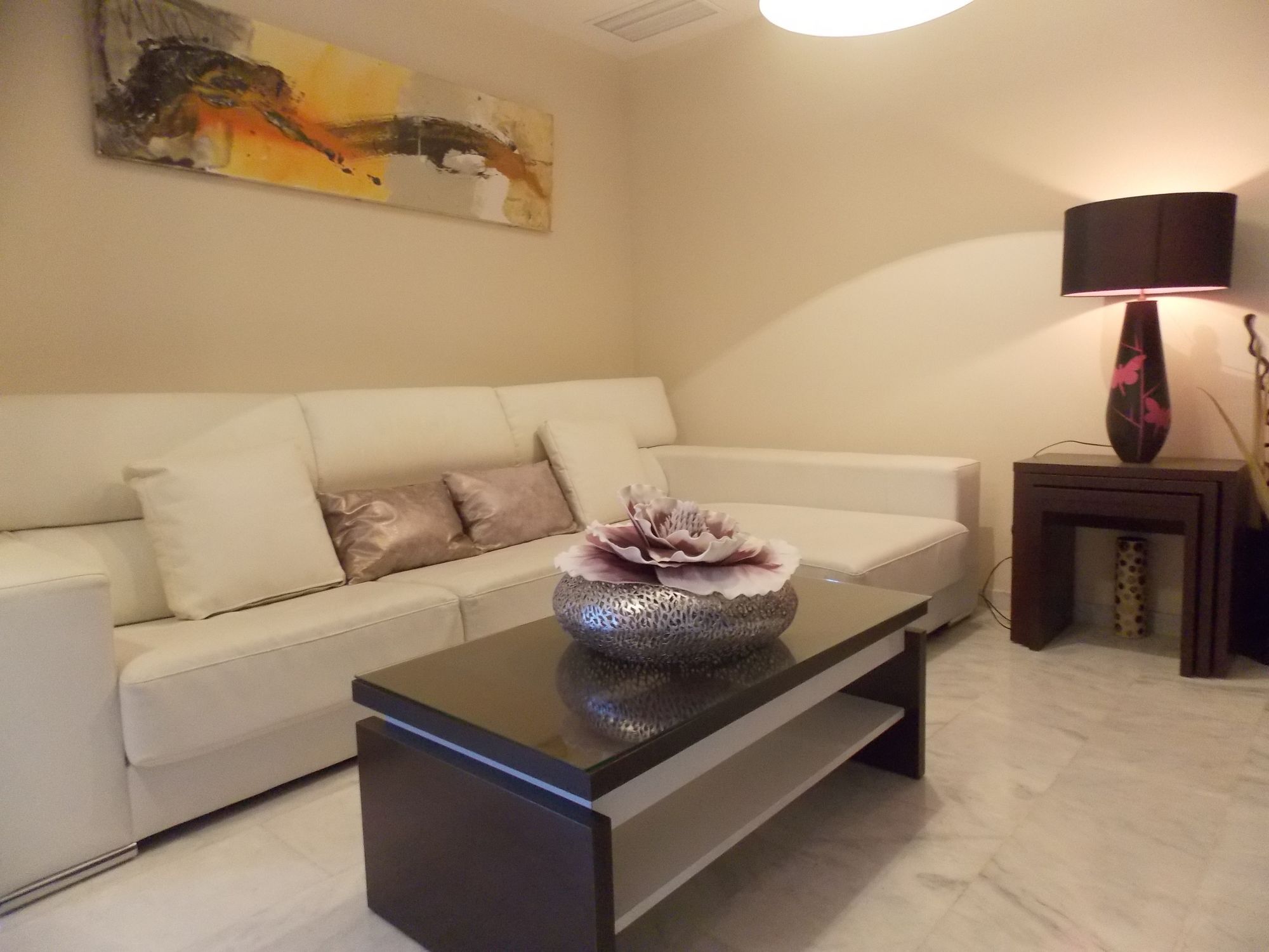 Apartamento Alfonso XII Cordoba Exterior photo