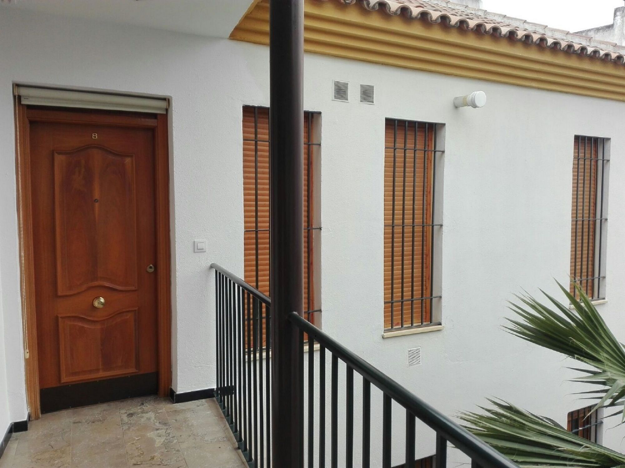 Apartamento Alfonso XII Cordoba Exterior photo
